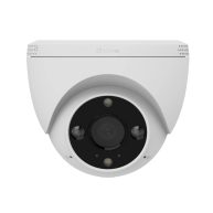 Camera WiFi bán cầu thông minh EZVIZ H4 2K (3MP)