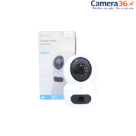 Camera WiFi ống kính kép EZVIZ H7C (4MP+4MP)