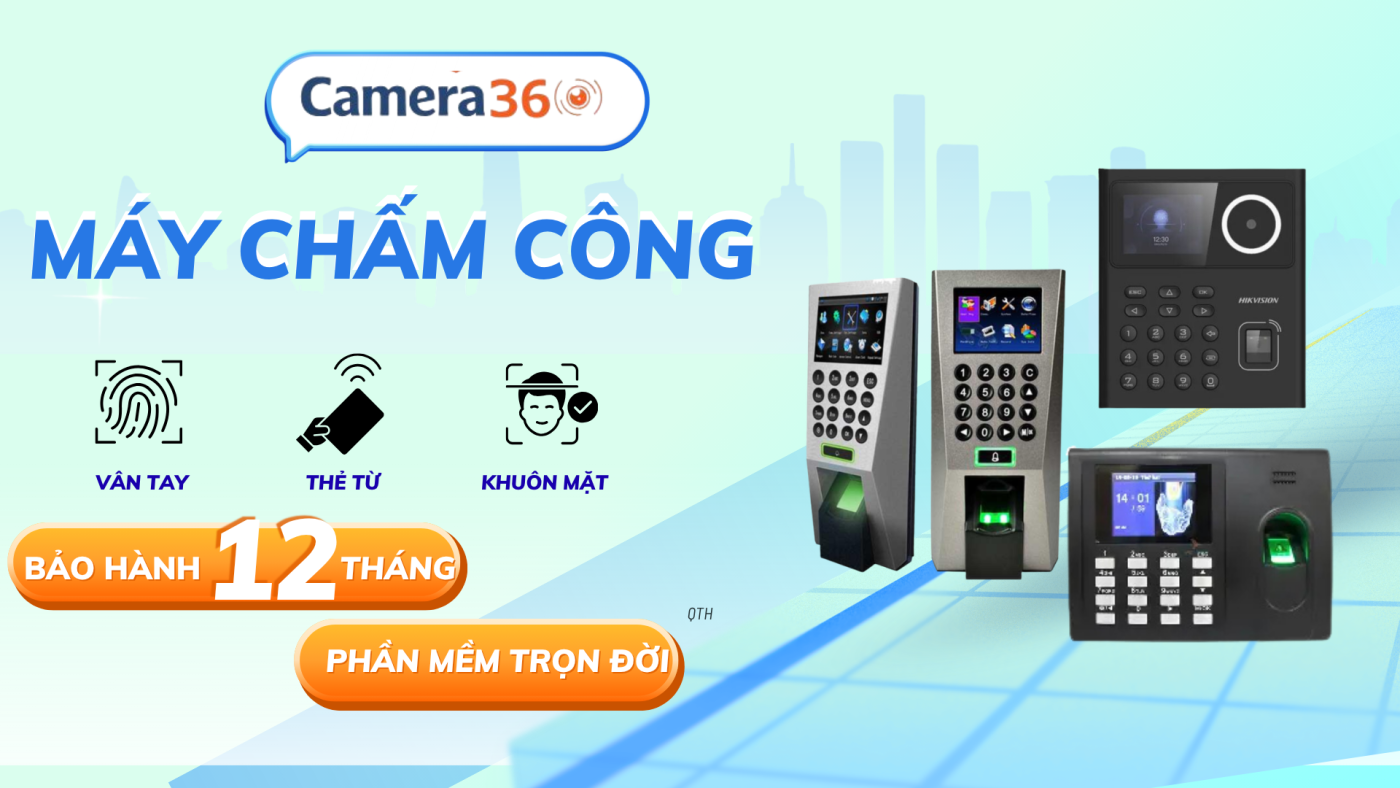Trung tâm lắp đặt Camera Toàn Quốc