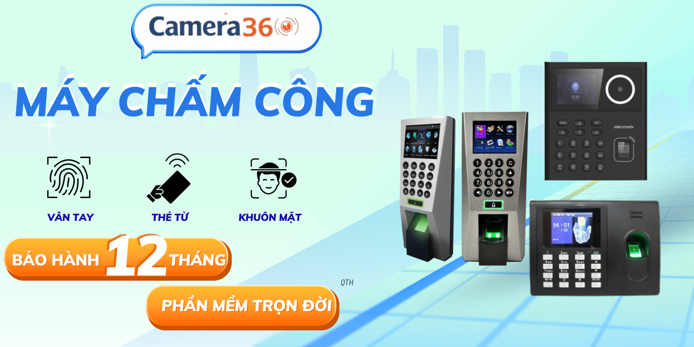 Trung tâm lắp đặt Camera Toàn Quốc