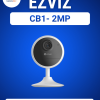 Camera wifi dùng pin EZVIZ CB1 2MP
