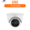Camera WiFi bán cầu thông minh EZVIZ H4 2K (3MP)
