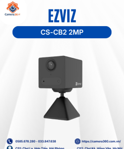 Camera wifi dùng pin EZVIZ CS-CB2 2MP