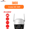 Camera Wifi Full Color IMOU IPC-S31FEP (Cruiser SE+ 3MP)
