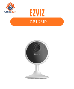 Camera wifi dùng pin EZVIZ CB1 2MP