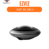 Camera Wifi mắt cá trong nhà EZVIZ E4P 3K (3K+)