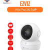 Camera WiFi EZVIZ H6c Pro 2K 3MP – Quay Quét 360°, AI Theo Dõi, Gọi Chạm 2 Chiều