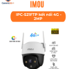 Camera Wifi PT Full Color 2MP iMOU IPC-S21FTP kết nối 4G