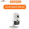 Camera IP Cube 2MP Hikvision DS-2CD2421G0-IW
