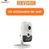 Camera IP Cube 4MP Hikvision DS-2CD2443G0-IW