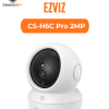 Camera Wifi Ezviz CS-H6C Pro 2MP (1080P, gọi điện qua app, quay quét, đêm full màu)