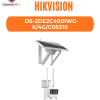 Camera IP PT 4G Hikvision DS-2DE2C400IWG-K/4G/C05S10