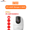 Camera Wifi 360 độ IMOU IPC-A52P (Ranger 2 5MP)