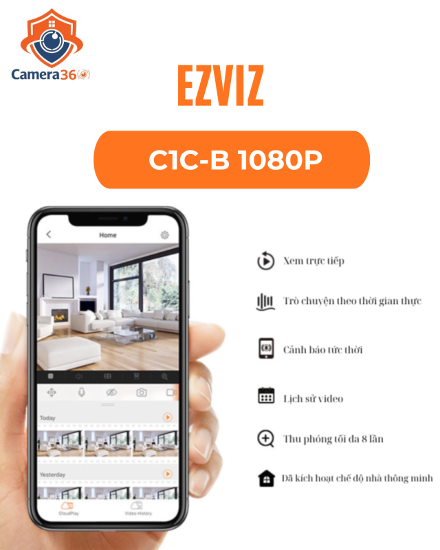 Trung tâm lắp đặt Camera Toàn Quốc