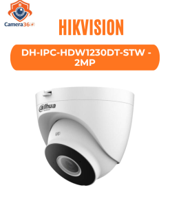 Camera IP Wifi 2MP DAHUA DH-IPC-HDW1230DT-STW