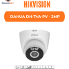 Camera WIFI Full color Dome Turret A1 4MP DAHUA DH-T4A-PV