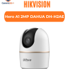 Camera Wifi quay quét trong nhà Hero A1 2MP DAHUA DH-H2AE