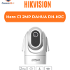Camera Wifi quay quét trong nhà Hero C1 2MP DAHUA DH-H2C