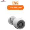 Camera EZVIZ H3C 2MP Color ngoài trời – Full HD, AI phát hiện người, IP67