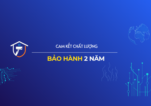 Trung tâm lắp đặt Camera Toàn Quốc