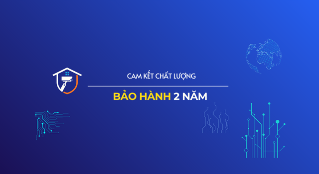 Trung tâm lắp đặt Camera Toàn Quốc