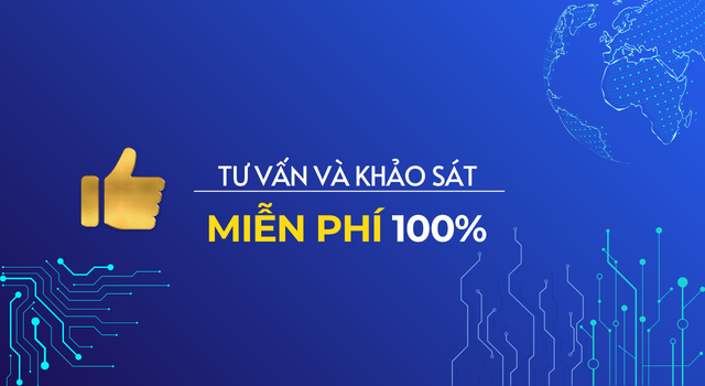 Trung tâm lắp đặt Camera Toàn Quốc