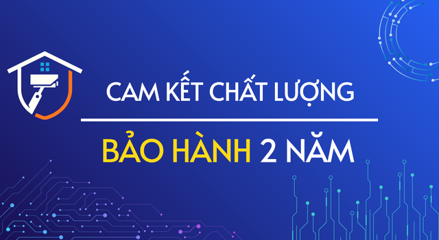 Trung tâm lắp đặt Camera Toàn Quốc