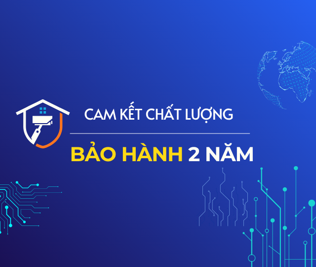Trung tâm lắp đặt Camera Toàn Quốc